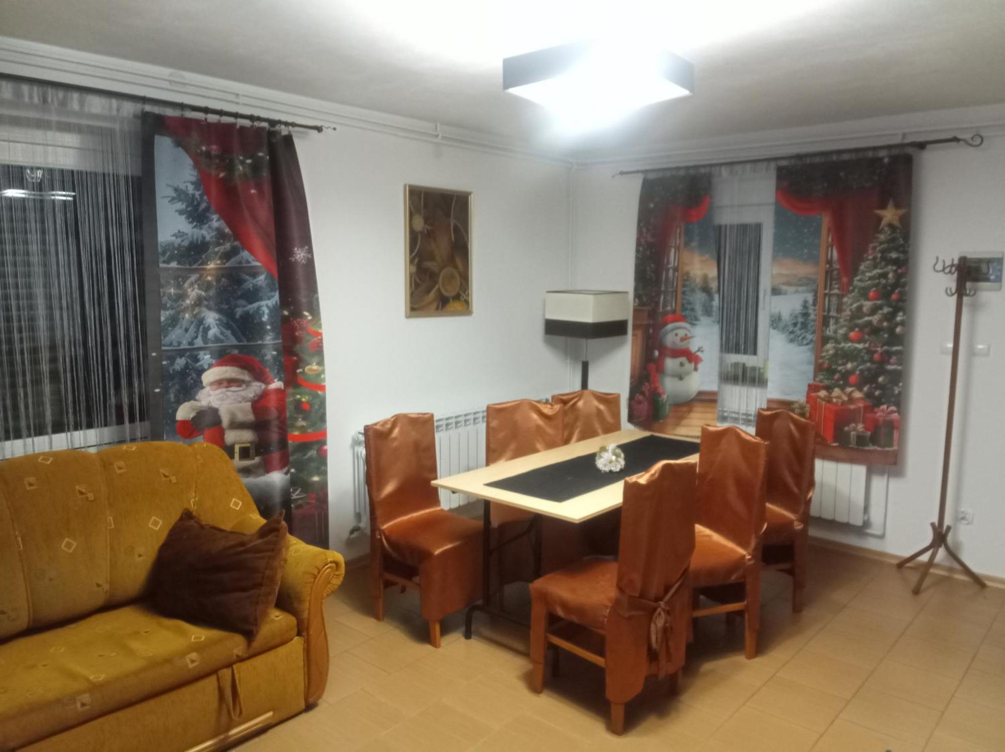 Domek Gniewoszowka Rymanów Extérieur photo